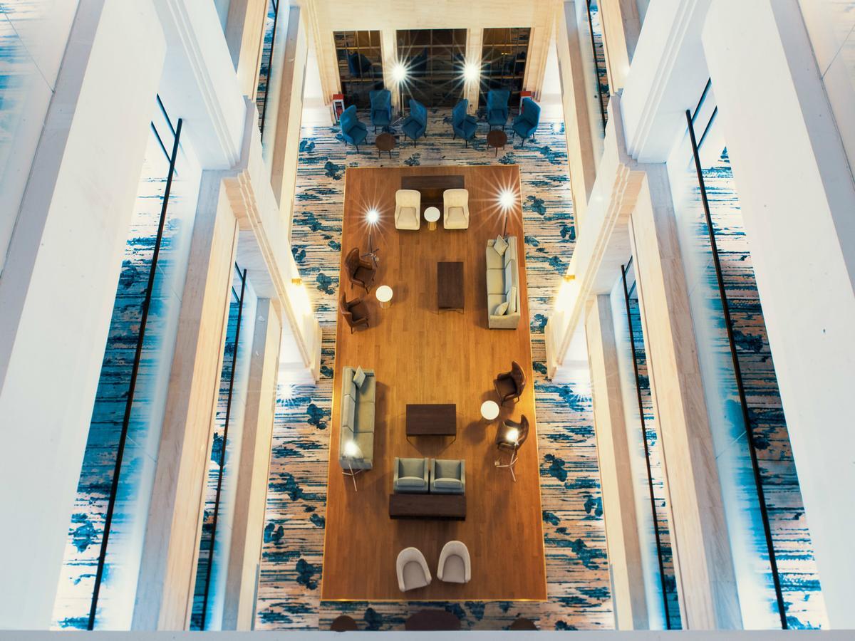 Residence G Nanshan เซินเจิ้น ภายนอก รูปภาพ