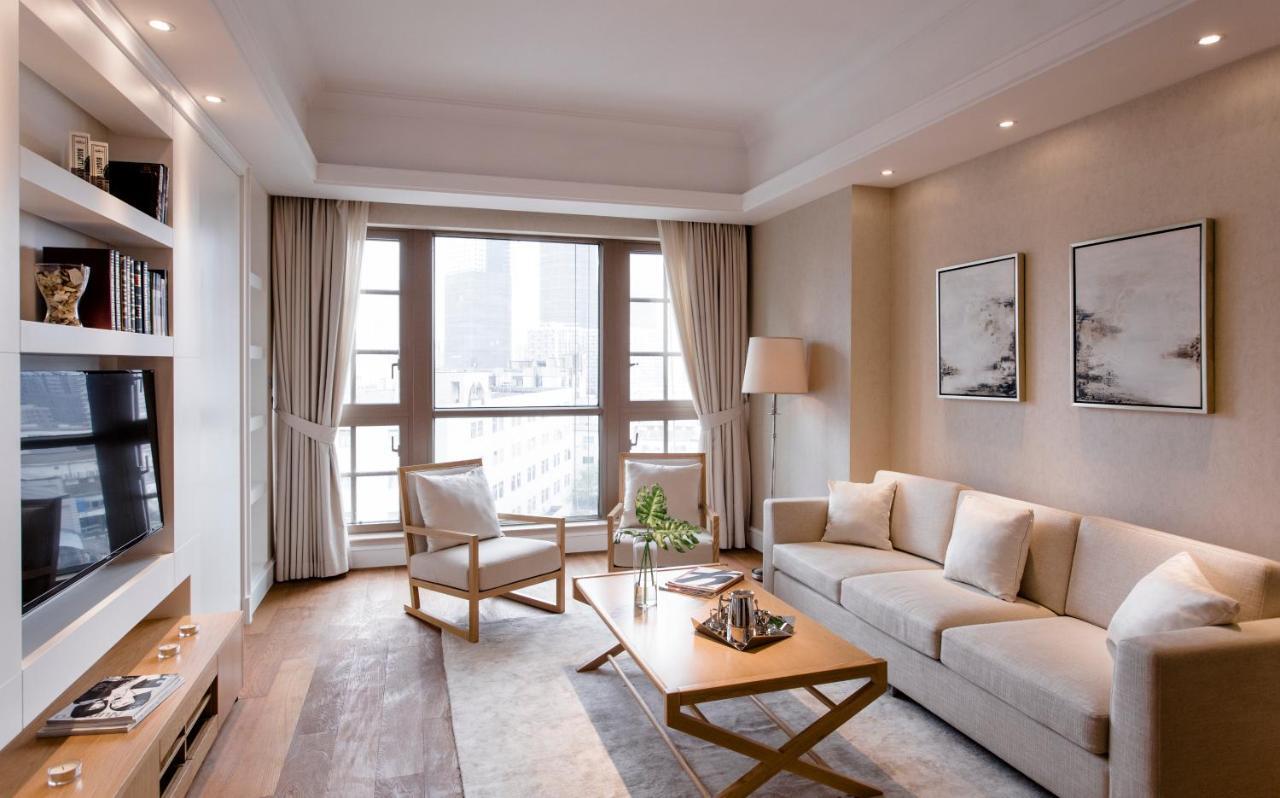 Residence G Nanshan เซินเจิ้น ภายนอก รูปภาพ